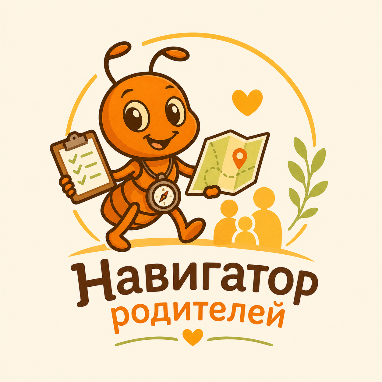 Навигатор родителей